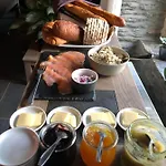 Le Nid D'hirondelle 3*