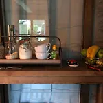 Le Nid D'hirondelle Отель типа 