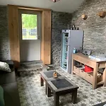 Le Nid D'hirondelle Отель типа 