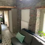 Le Nid D'hirondelle Отель типа 