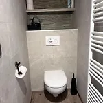 Le Nid D'hirondelle Отель типа 
