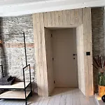 Le Nid D'hirondelle Отель типа 