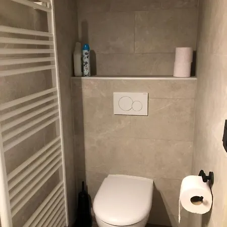 Panzió Le Nid D'hirondelle *