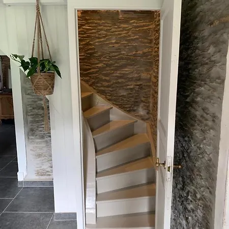 Le Nid D'hirondelle 3* Houffalize