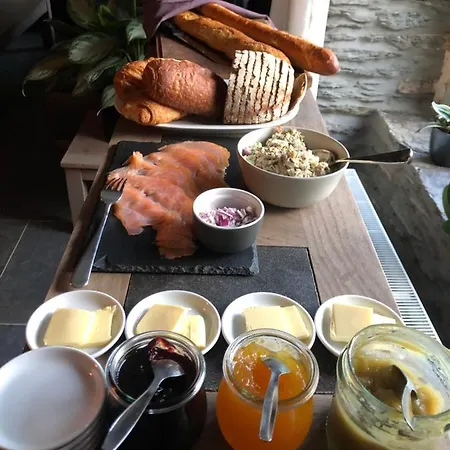 Le Nid D'hirondelle 3*