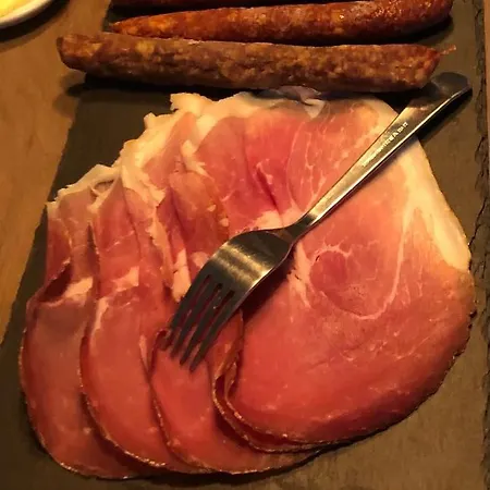 Le Nid D'hirondelle 3* Houffalize