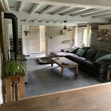 Le Nid D'hirondelle Houffalize