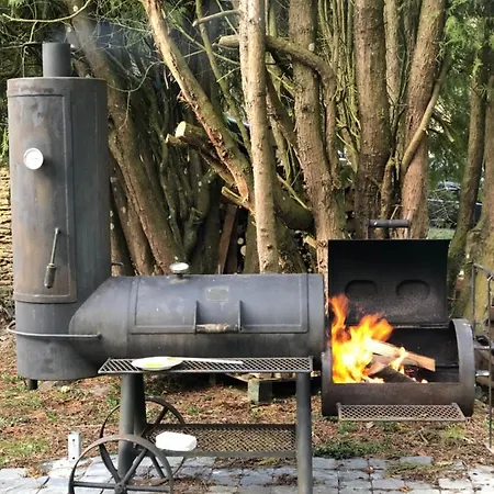 Le Nid D'hirondelle 3*