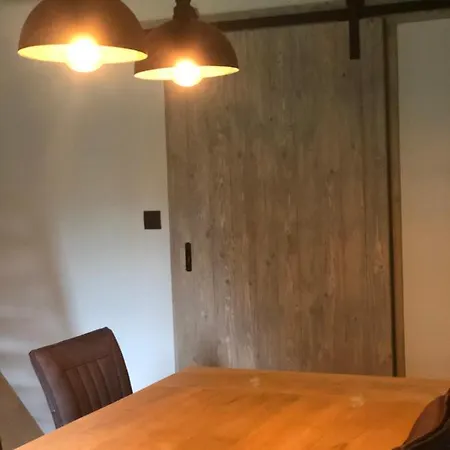 Le Nid D'hirondelle ベッド・アンド・ブレックファスト ホッファライズ