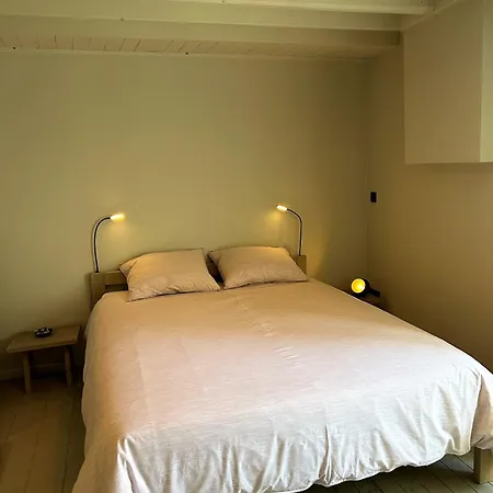 Bed & Breakfast Le Nid D'hirondelle 3*