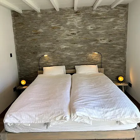 Bed & Breakfast Le Nid D'hirondelle *