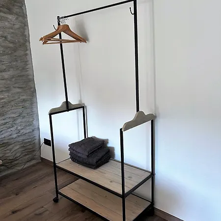 Panzió Le Nid D'hirondelle