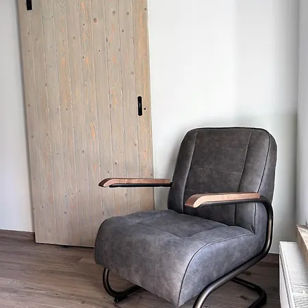 Bed & Breakfast Le Nid D'hirondelle