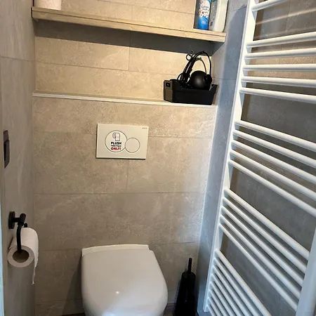 Le Nid D'hirondelle 3* Houffalize