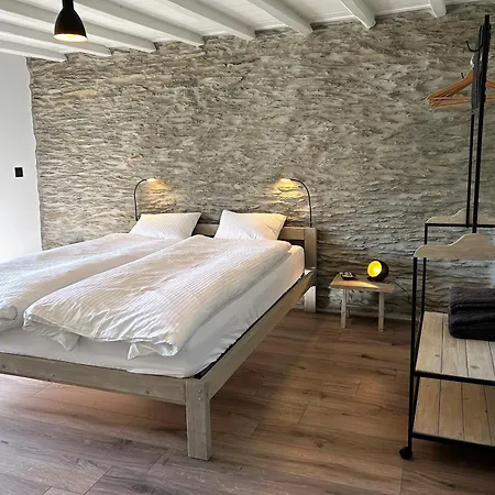 Panzió Le Nid D'hirondelle