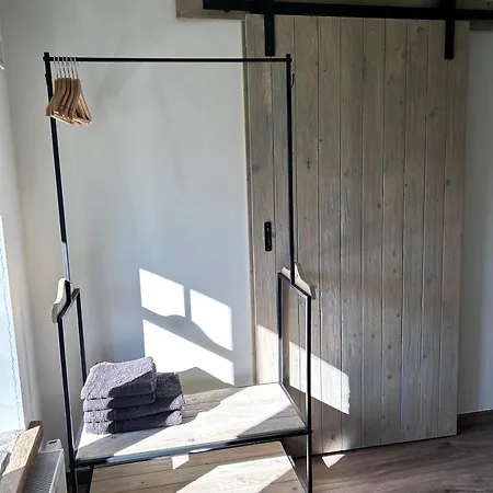 Bed & Breakfast Le Nid D'hirondelle *