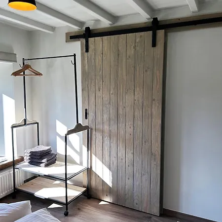 Bed & Breakfast Le Nid D'hirondelle Houffalize