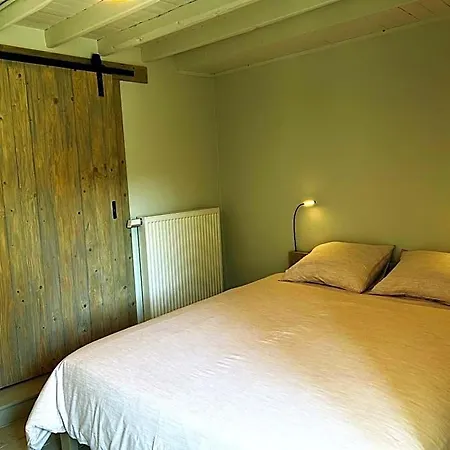 Le Nid D'hirondelle 3* Houffalize