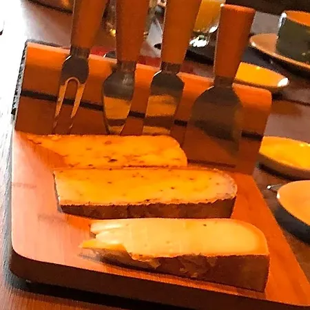 Le Nid D'hirondelle Alojamento de Acomodação e Pequeno-almoço