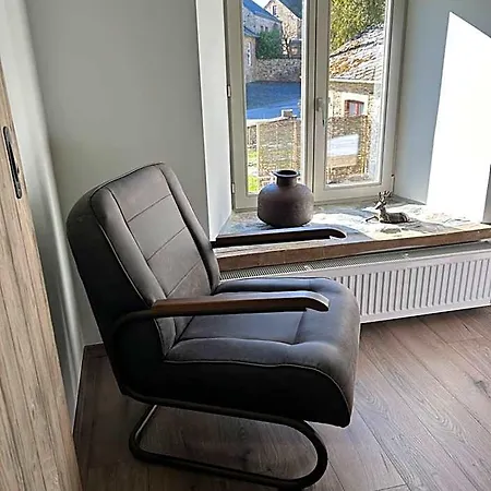 Le Nid D'hirondelle Bed & Breakfast Houffalize