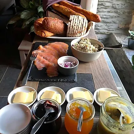 Bed & Breakfast Le Nid D'hirondelle