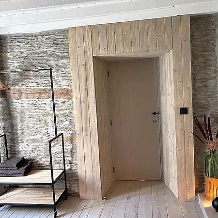 Le Nid D'hirondelle Houffalize