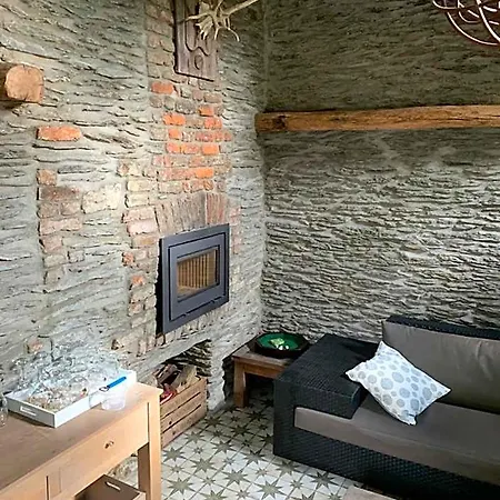 Le Nid D'hirondelle Bed & Breakfast Houffalize