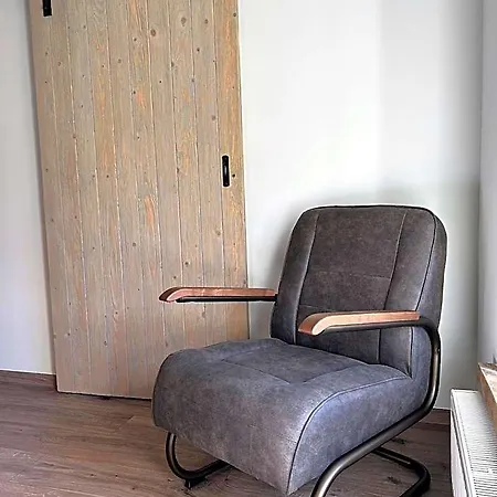 Bed & Breakfast Le Nid D'hirondelle Houffalize