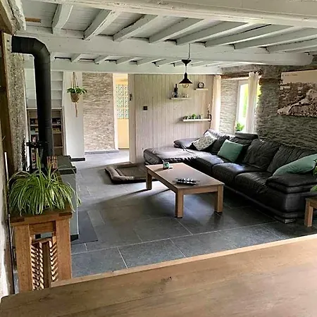 Le Nid D'hirondelle 3* Houffalize