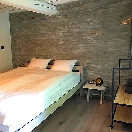 Le Nid D'hirondelle Bed & Breakfast Houffalize