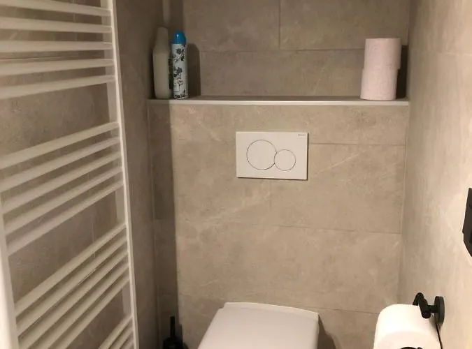 Frühstückspension Le Nid D'hirondelle 3*