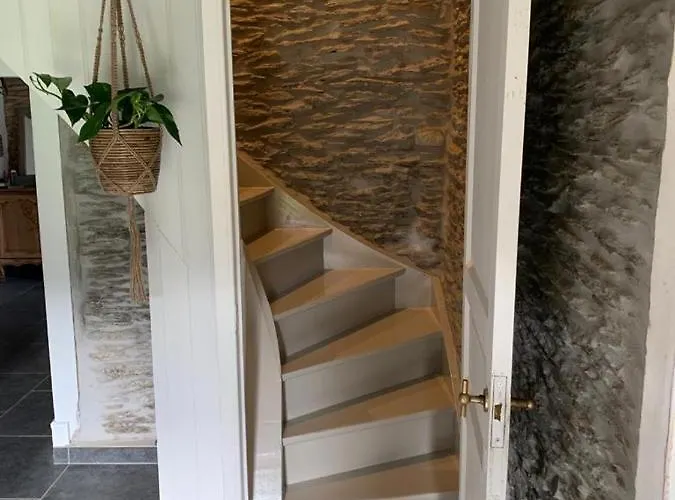 Le Nid D'hirondelle 3* Houffalize