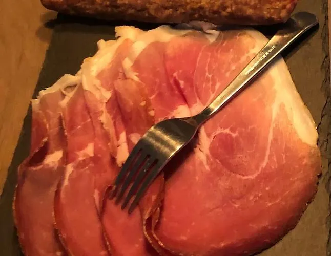 Le Nid D'hirondelle 3* Houffalize