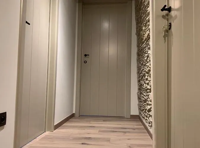 Frühstückspension Le Nid D'hirondelle