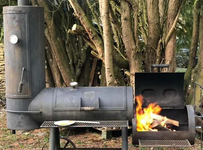 Le Nid D'hirondelle 3*