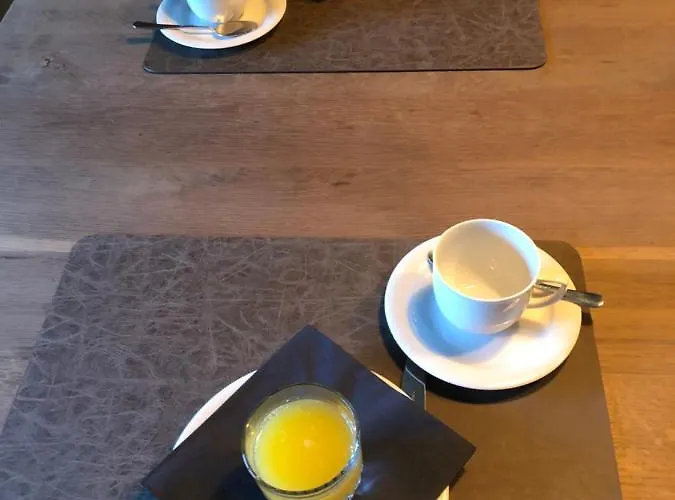 Frühstückspension Le Nid D'hirondelle 3*