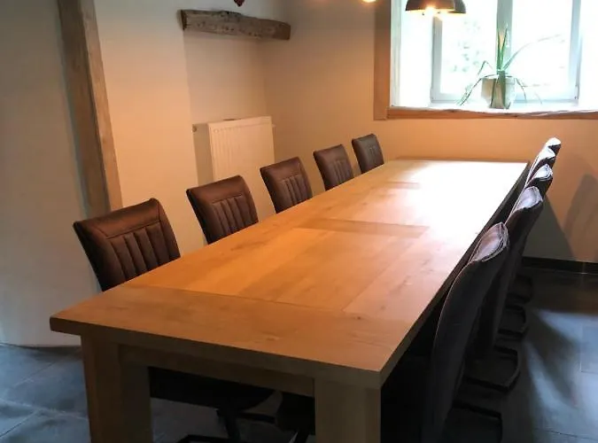 Le Nid D'hirondelle Panzió 3*