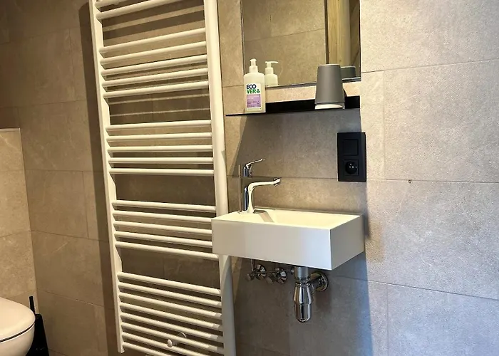 Frühstückspension Le Nid D'hirondelle