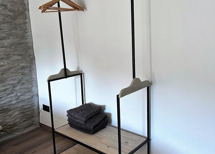 Frühstückspension Le Nid D'hirondelle