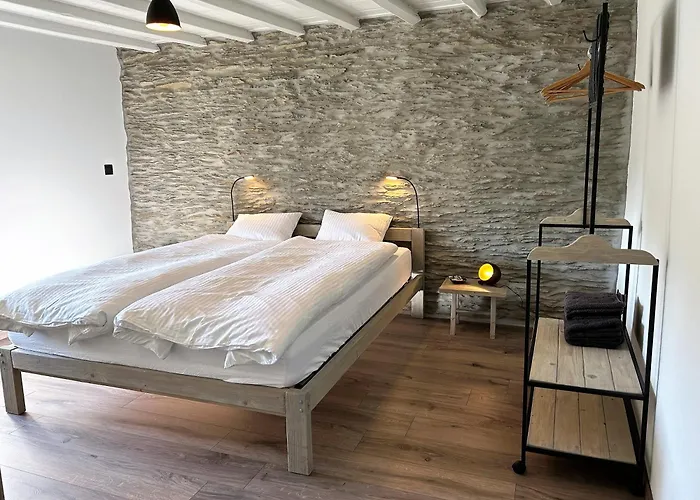 Panzió Le Nid D'hirondelle