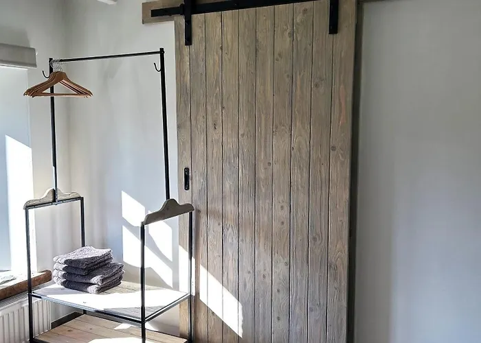 Frühstückspension Le Nid D'hirondelle Houffalize